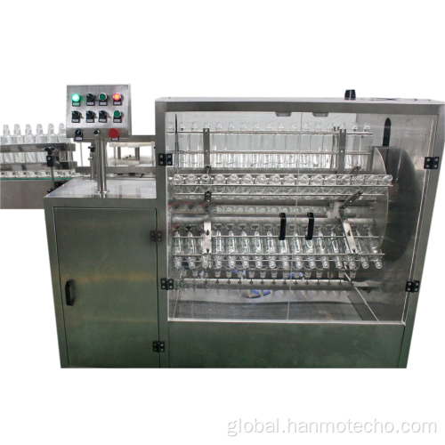 Bottle Washing Machine Bottle automatic screwing washing machine Supplier